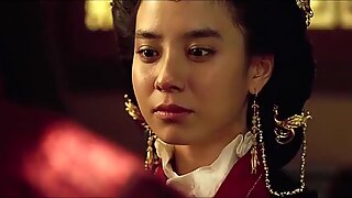 Ji-hyo-song kórejky herečka
