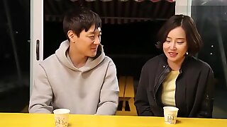 Coreana suave colección caliente coreana pareja nonstop orgasmo