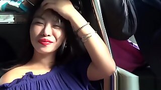Alex gives horny tourist the blowjob of his life before being banged