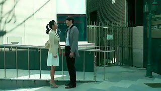 korean softcore collection student finally fuck sexy tutor after pass test
