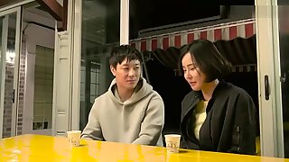 Koreansk softcore kollektion hot koreansk par nonstop orgasme
